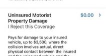 ev insurance