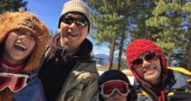 diamon peak ski