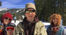 diamon peak ski