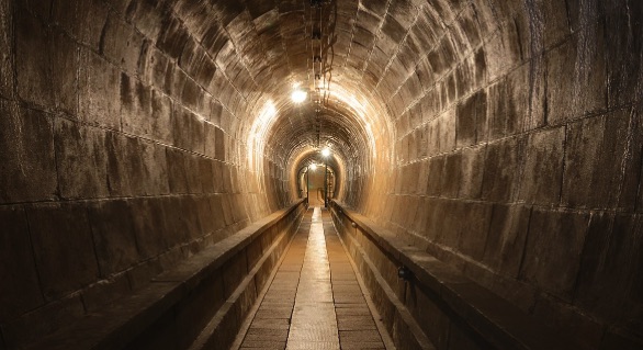 tunnel