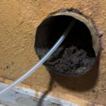 Dryer Vent Cleaning Kit