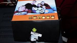 Q7 Android Box