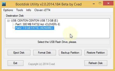 Install Bootloader On Usb Windows Install - trainbad