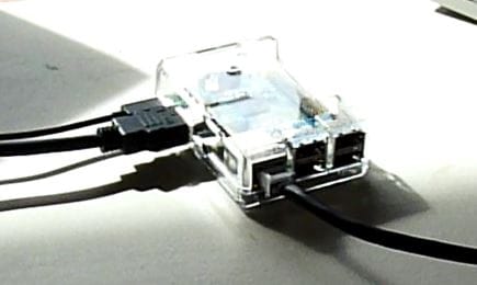 Raspberry Pi