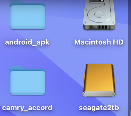 mount ntfs with mounty app