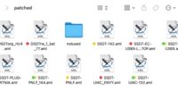 macOS Monterey ACPI files