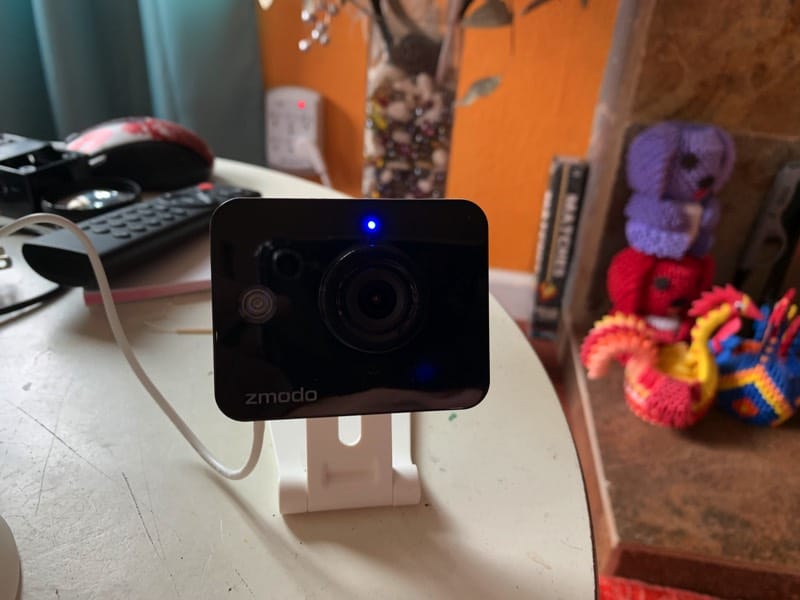 Zmodo Mini Camera