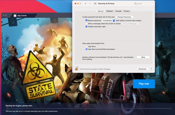 bluestacks for mac os x 10.6 8