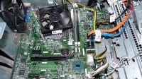 Dell 3668 Motherboard