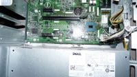 Dell PSU with 6 PIN PCIE