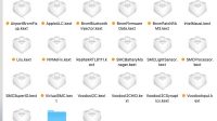 OpenCore Kexts Folder